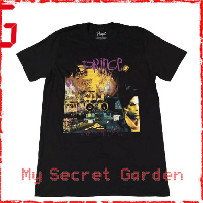 Prince - Sign O The Times Album Official T Shirt ( Men M, L ) ***READY TO SHIP from Hong Kong***